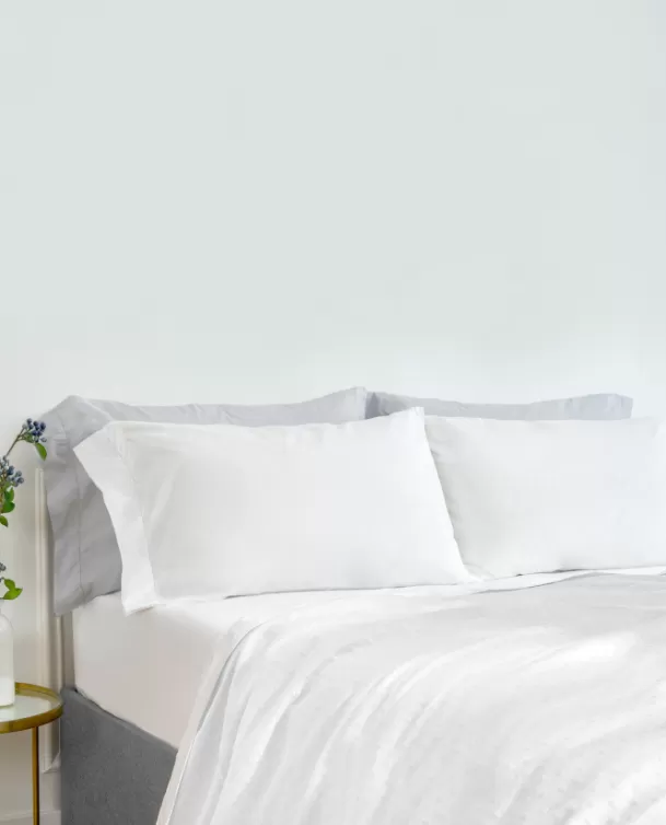Bassols Colcha Abril Blanco Fashion