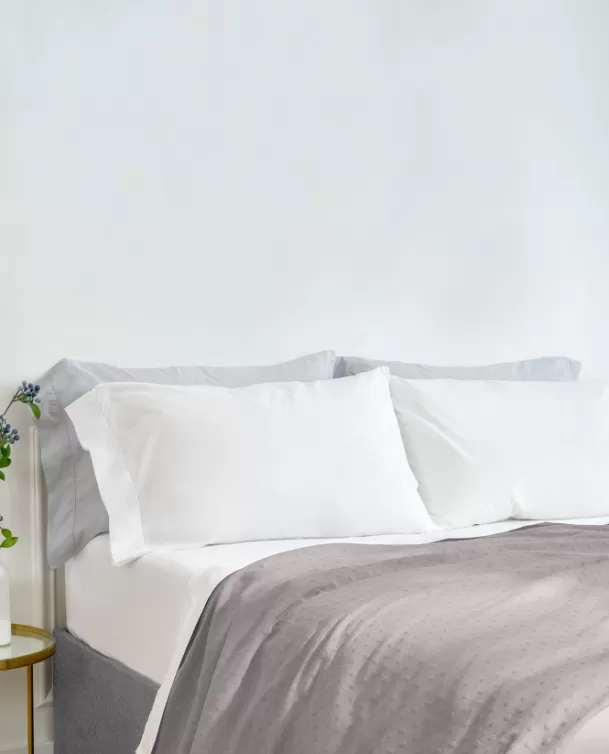 Bassols Colcha Abril Gris Best