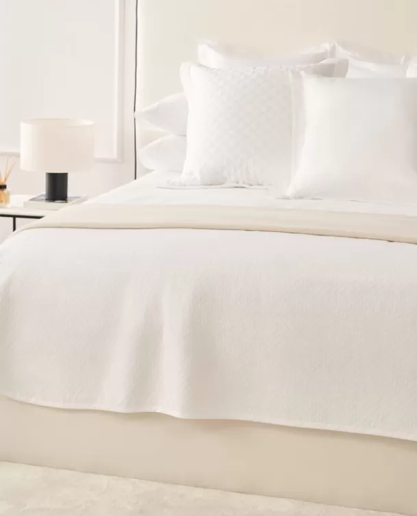colcha_armona_blanco_2.webp Bassols Colcha Armonía Blanco Hot