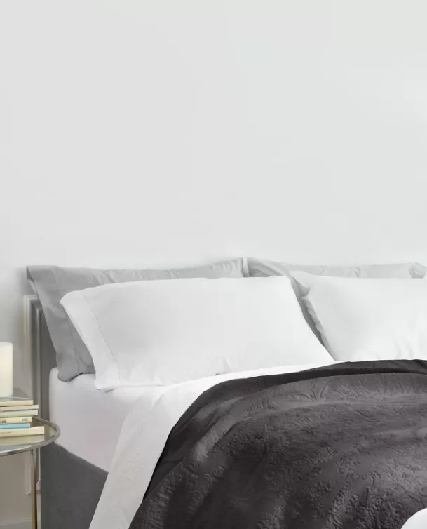Bassols Colcha Sion Gris Online