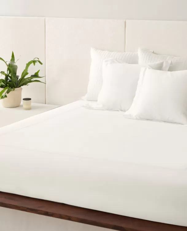 Bassols Funda Nórdica Chamonix Blanco Shop