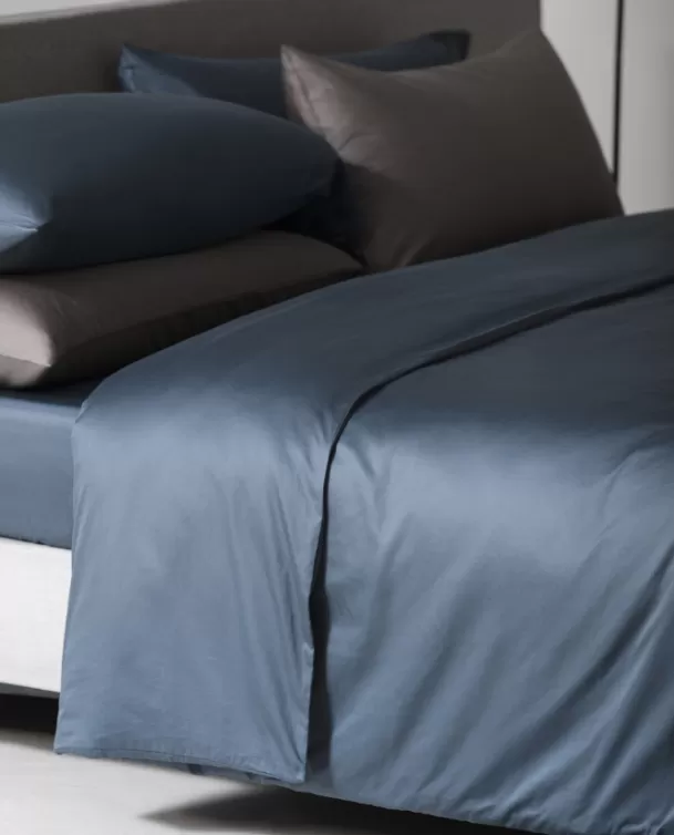 Bassols Funda Nórdica Regnant Azul Mate Cheap
