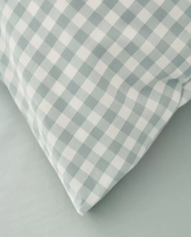 Bassols Fundas de Almohada Aran Agua Cheap