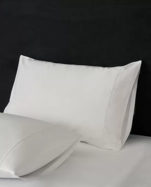 Bassols Fundas de Almohada Regent Blanco Shop