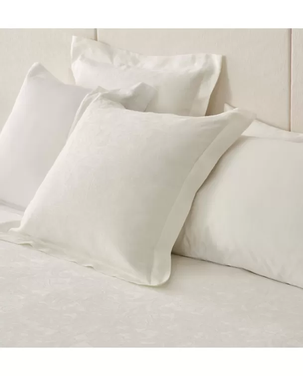 Bassols Fundas de Cojines Paisley Blanco (Pack 2 unidades) Outlet
