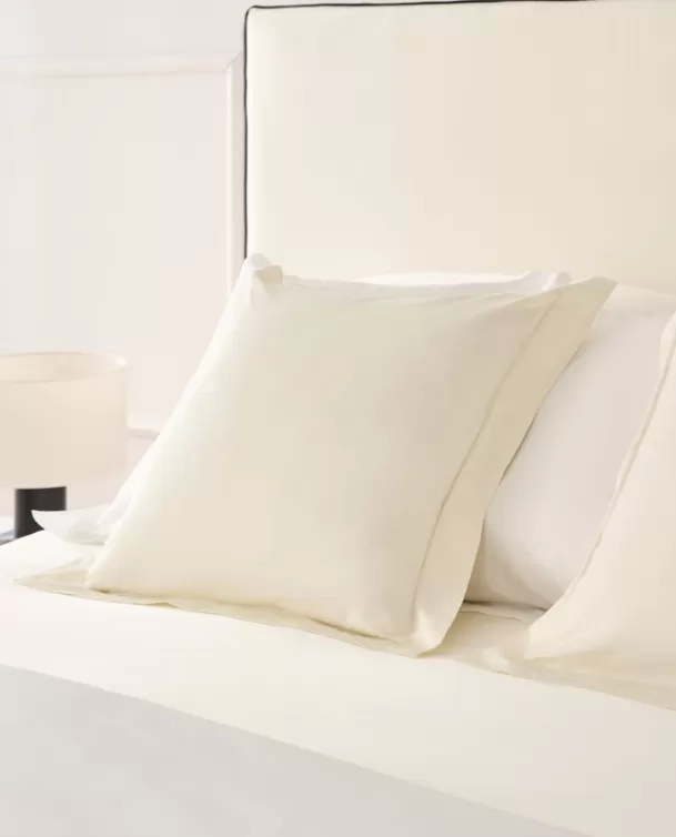 Bassols Fundas de Cojines Regent Marfil (Pack 2 unidades) Online