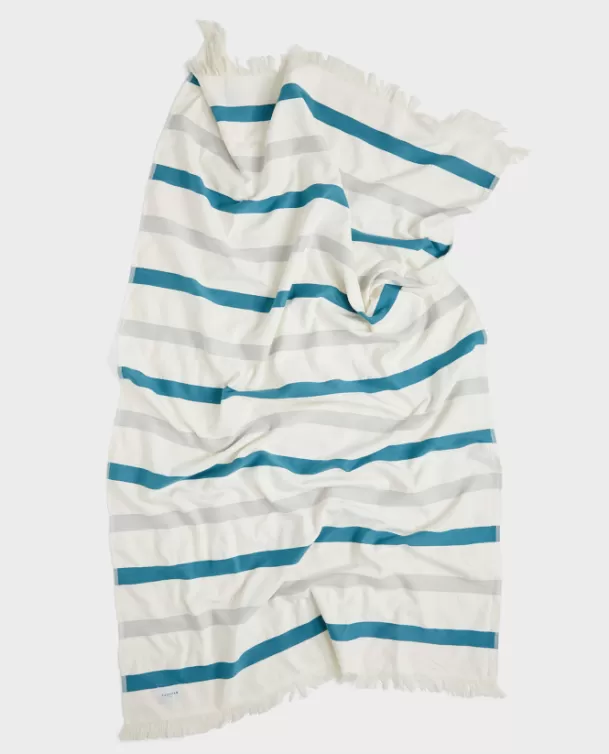 Bassols Pareo de Playa Daria Agua New