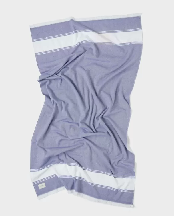 Bassols Pareo de Playa Nice Azul Discount