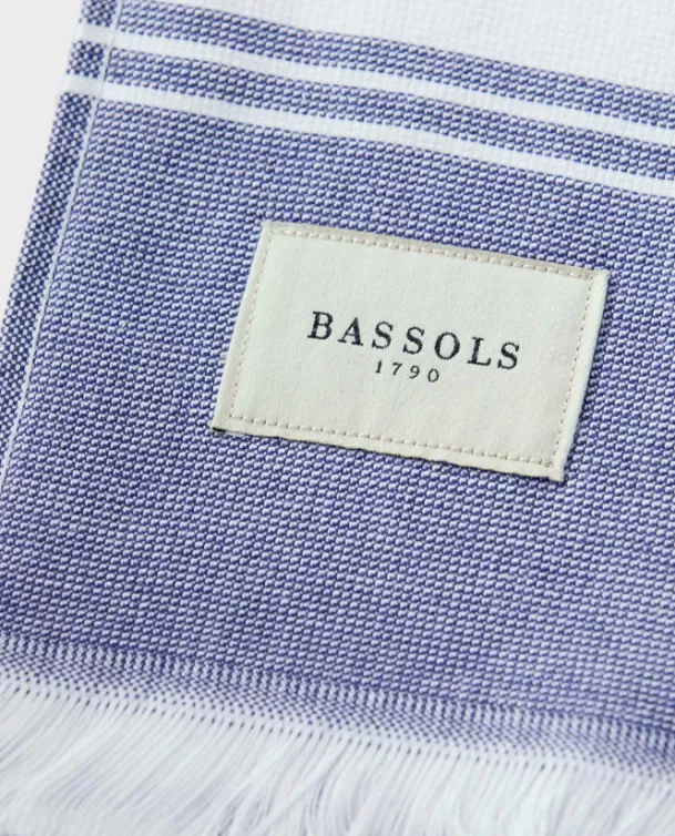 pareo_de_playa_nice_azul_2.webp Bassols Pareo de Playa Nice Azul Discount