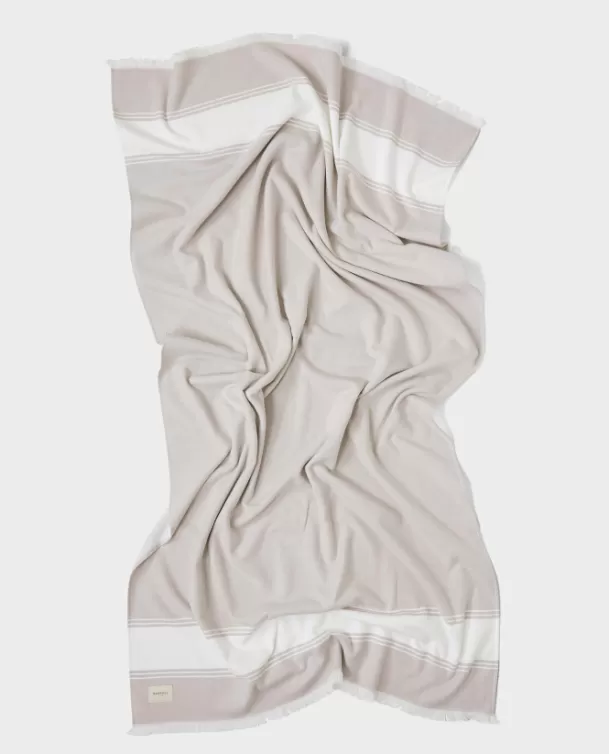 Bassols Pareo de Playa Nice Beige Sale