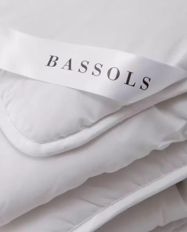 Bassols Relleno Nórdico Sintético Pearl 250gr Clearance