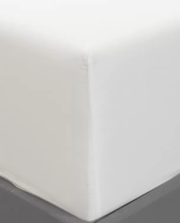 Bassols Sábana Bajera Articulada H Venecia Blanco Outlet