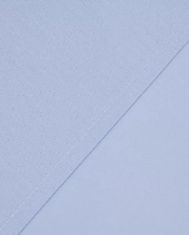 Bassols Sábana Bajera Percal 200 Azul Flash Sale