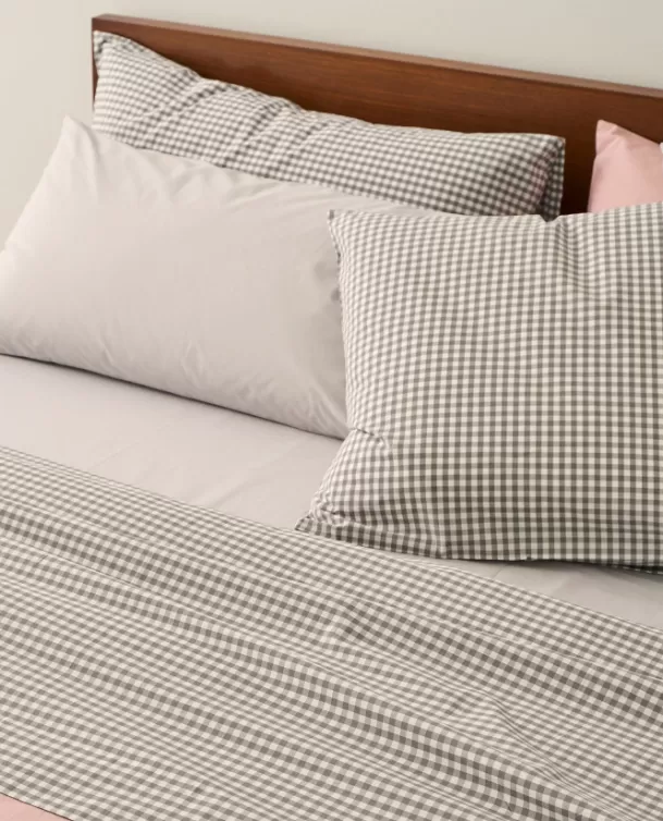 Bassols Sábana Encimera Aran Gris Flash Sale