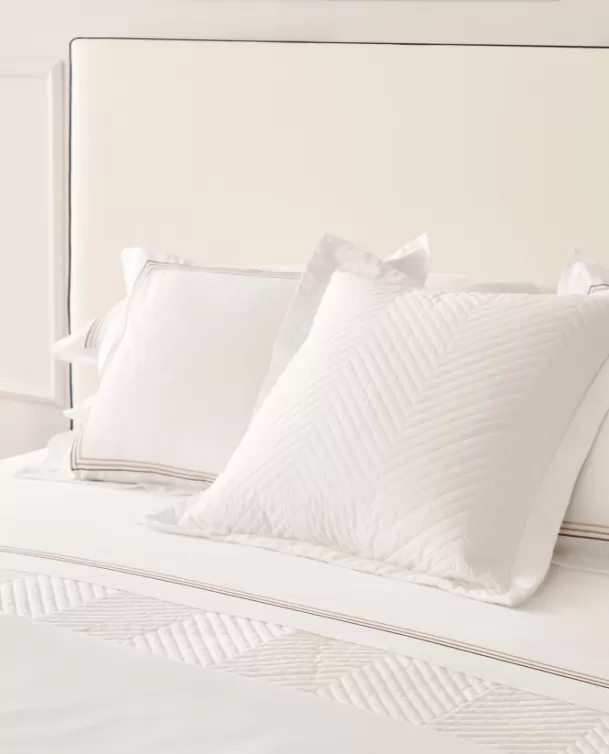 Bassols Sábana Encimera Autograph Beige Flash Sale