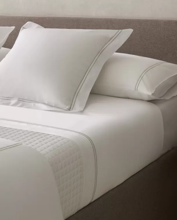 Bassols Sábana Encimera Chamonix Gris Discount