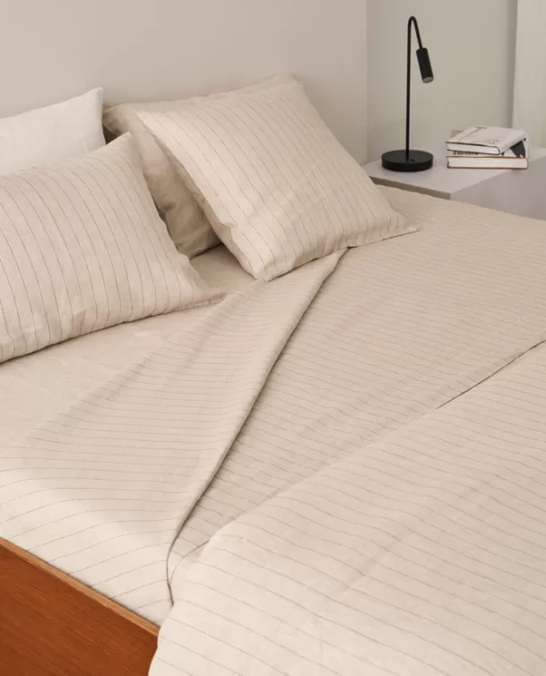 Bassols Sábana Encimera Mill Beige Best Sale