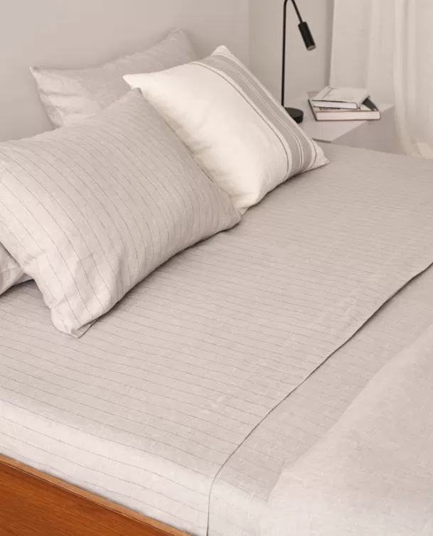 Bassols Sábana Encimera Mill Gris Best