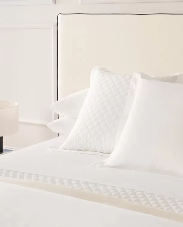 Bassols Sábana Encimera New York Blanco Online