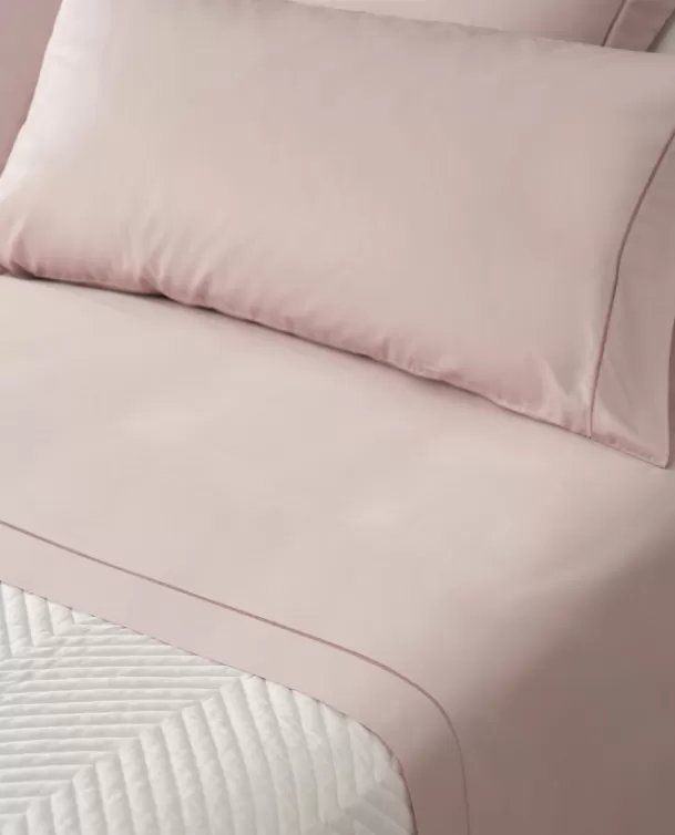 Bassols Sábana Encimera Regent Rosa Discount