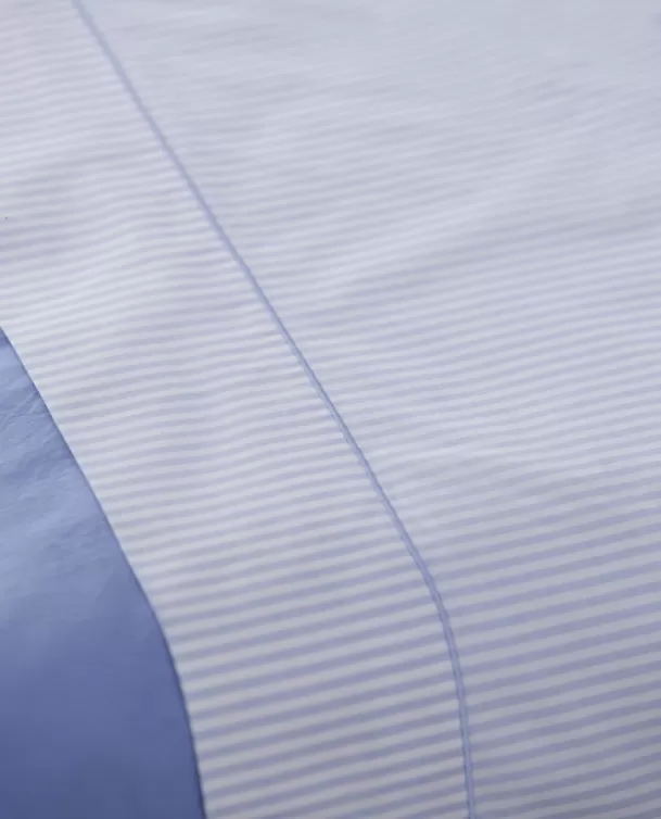 Bassols Sábana Encimera Tebas Azul Store