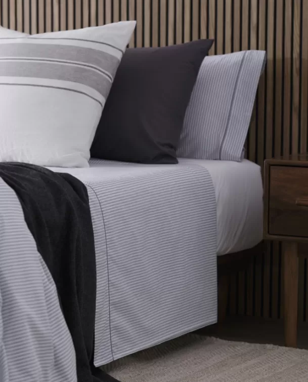 Bassols Sábana Encimera Tebas Gris Flash Sale