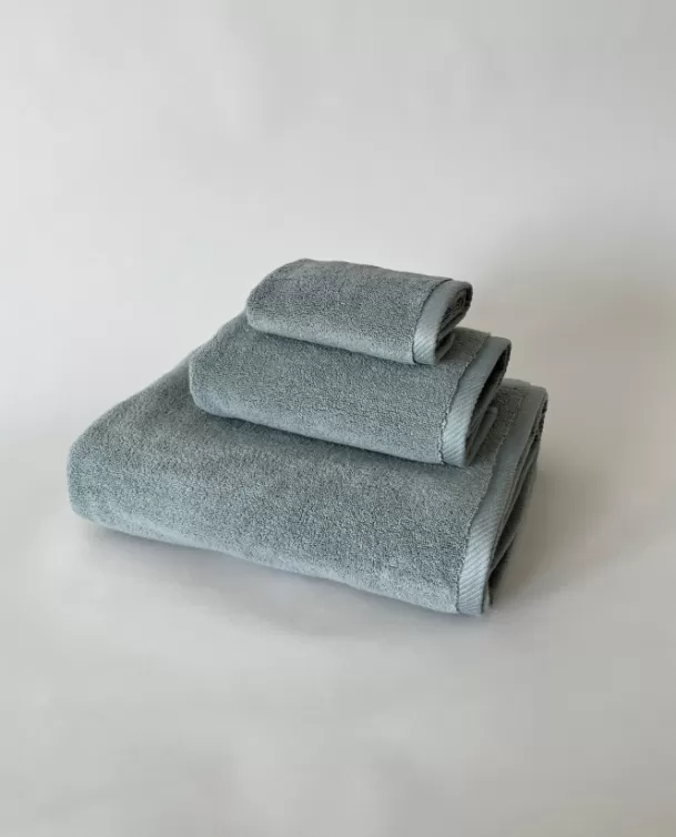 Bassols Toalla Asana Zero Twist 600 Agua Best Sale