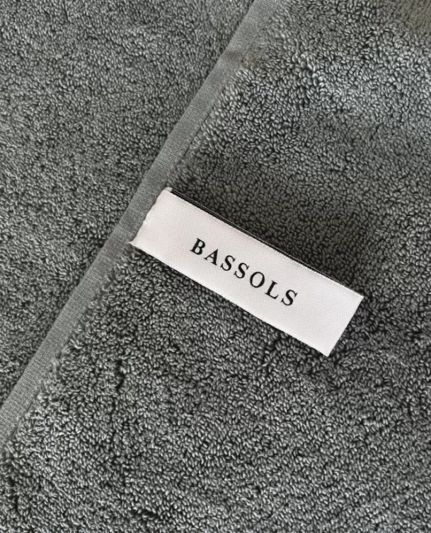 toalla_asana_zero_twist__agua_2.webp Bassols Toalla Asana Zero Twist 600 Agua Best Sale