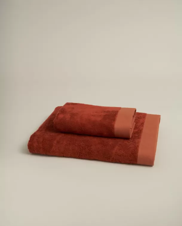 Bassols Toalla de Bambú Maya 550 Grana Store