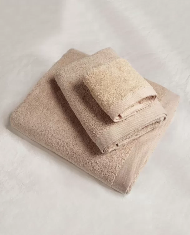 Bassols Toalla Ocean 550 Beige Shop