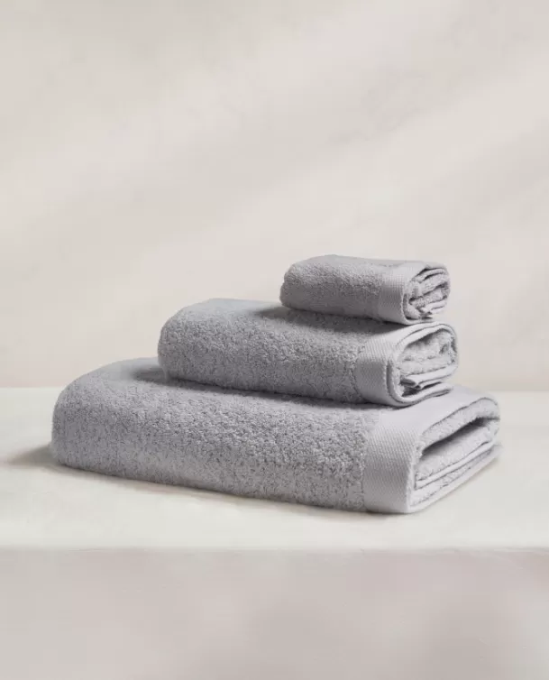 Bassols Toalla Ocean 550 Gris Claro Best