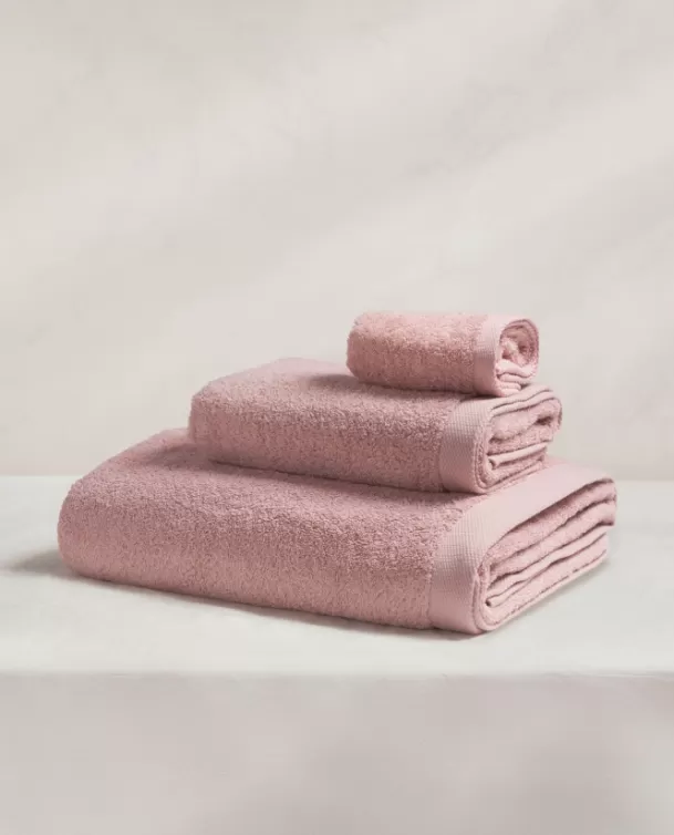 Bassols Toalla Ocean 550 Rosa New
