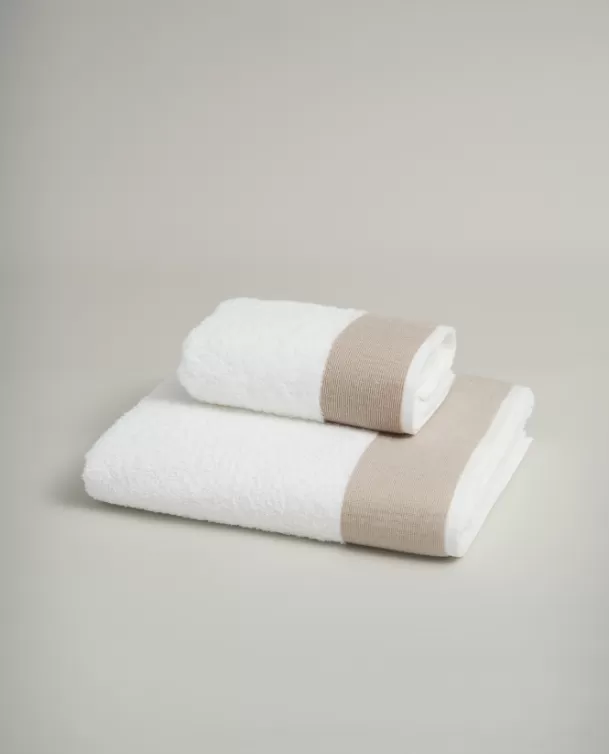Bassols Toalla Sand 600 Beige Sale