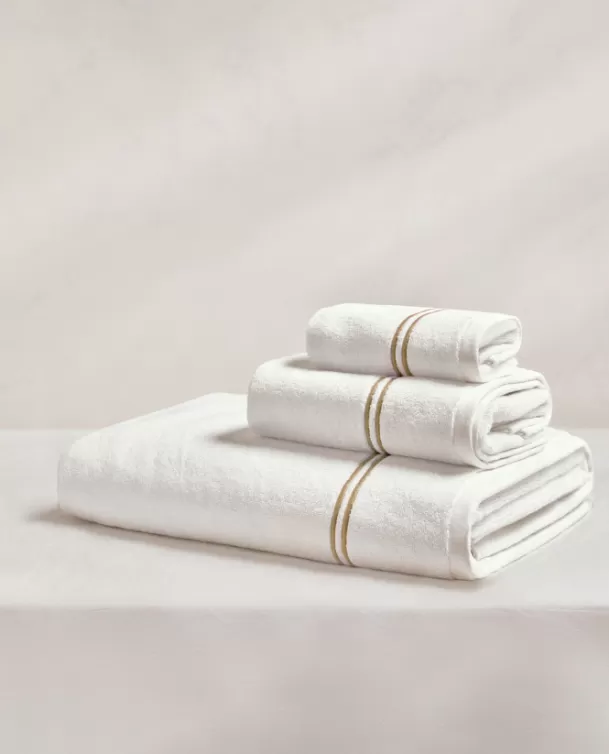 Bassols Toalla Sense 600 Beige Fashion