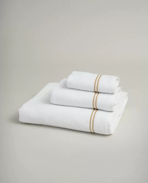 Bassols Toalla Sense 600 Beige Fashion