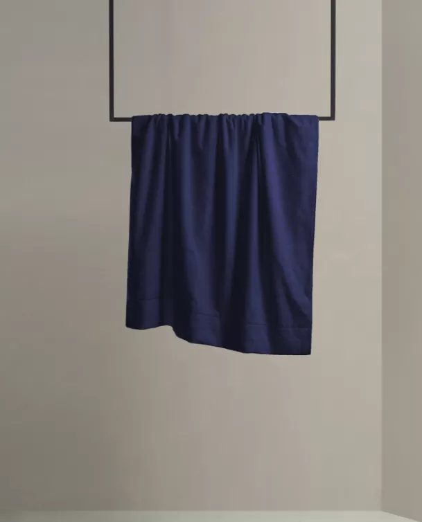 Bassols Toalla Serena 650 Azul Discount