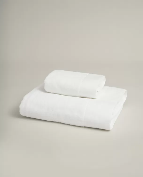 Bassols Toalla Serena 650 Blanco Best
