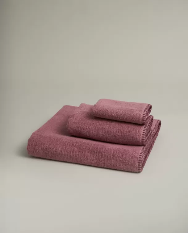 Bassols Toalla Stella 550 Malva Best