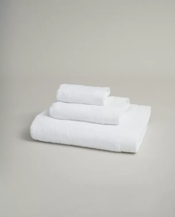 Bassols Toalla Wonder 550 Blanco Discount