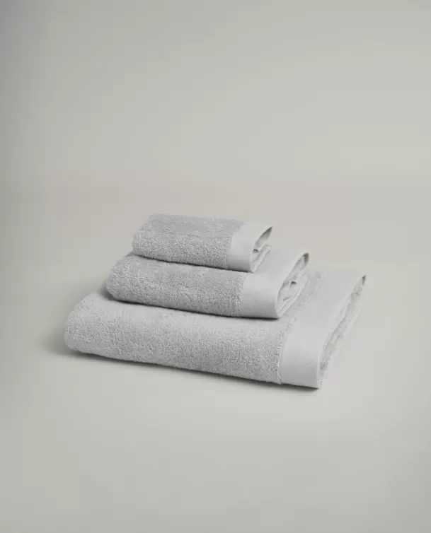 Bassols Toalla Wonder 550 Gris Online