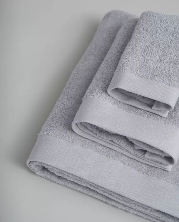 Bassols Toalla Wonder 550 Gris Online